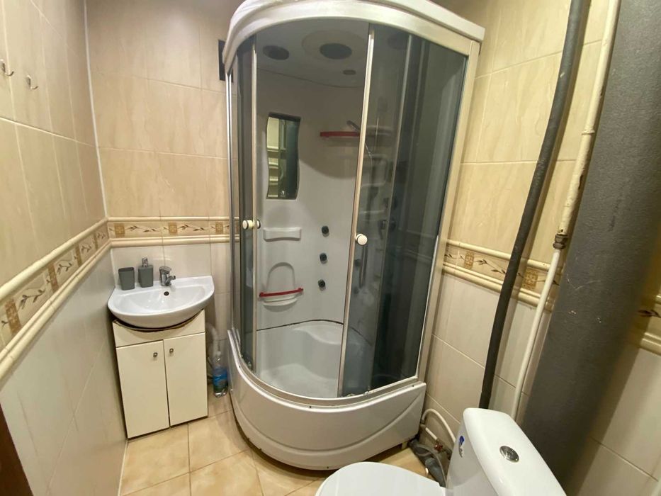 Оренда  комфортної двокімнатної квартири в Центрально-Міському районі