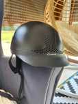 Kask jeździecki Fouganza