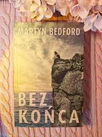 Bez końca Martyn BEDFORD