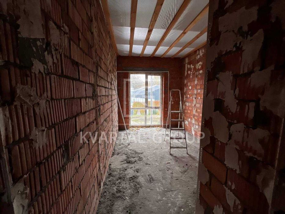 Продається таунхаус у Бучі поруч із Центральним парком!!!