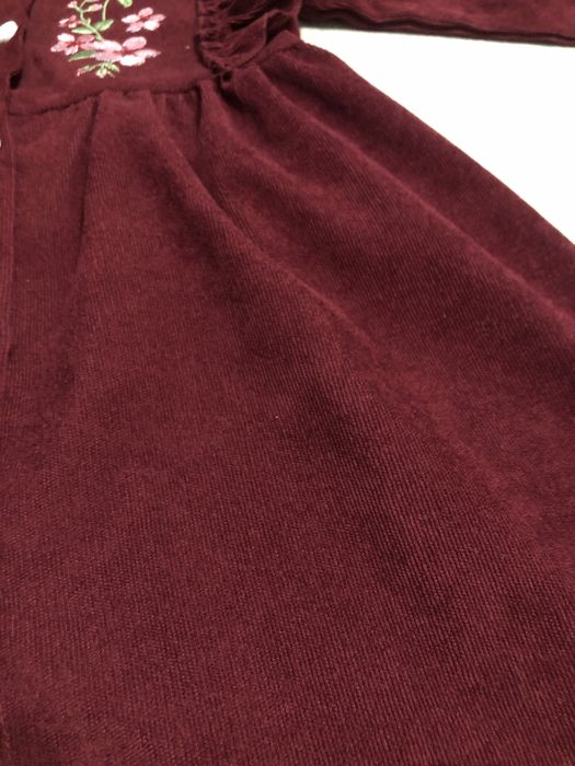 Сукня/ плаття вільвет для дівчинки 98