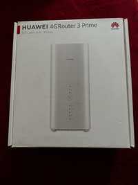 Router huawei 4G 3 prime