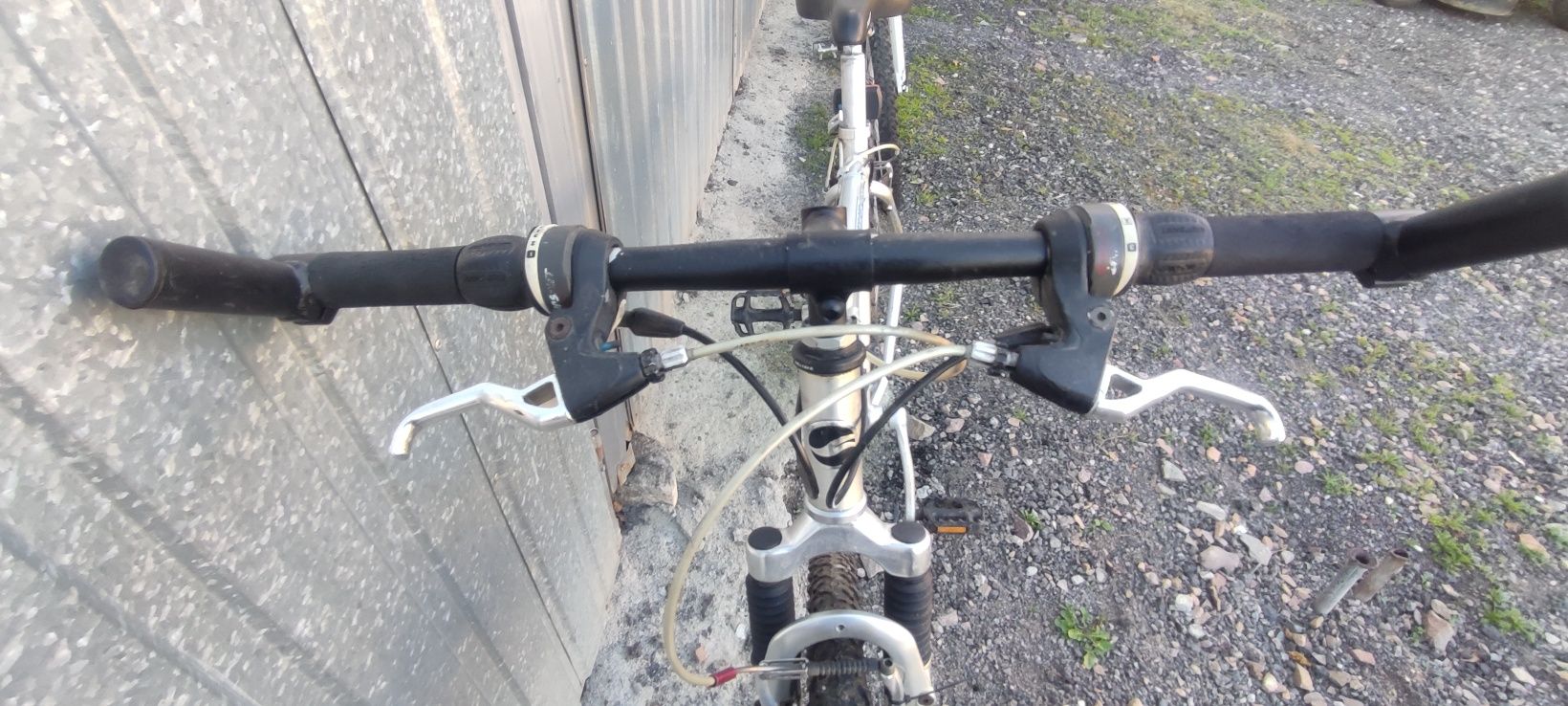 Dwa rowery GIANT  w cenie jednego, rst air