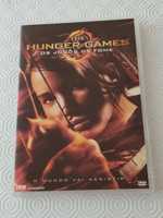 DVD Hunger Games