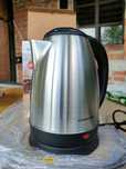 Nowy czajnik Gourmetmaxx
