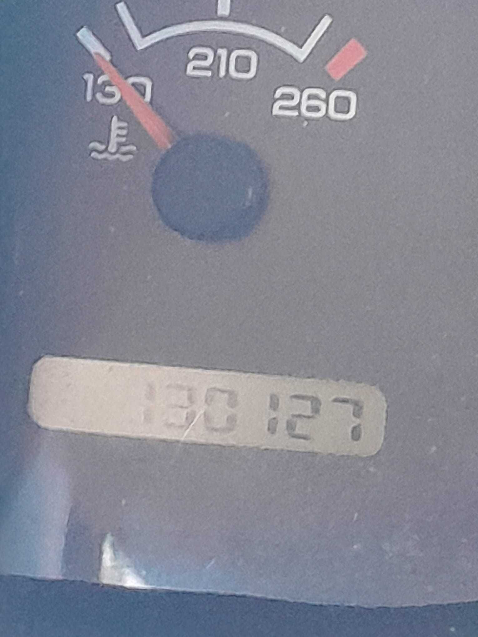 Dodge Ram 1998 v8