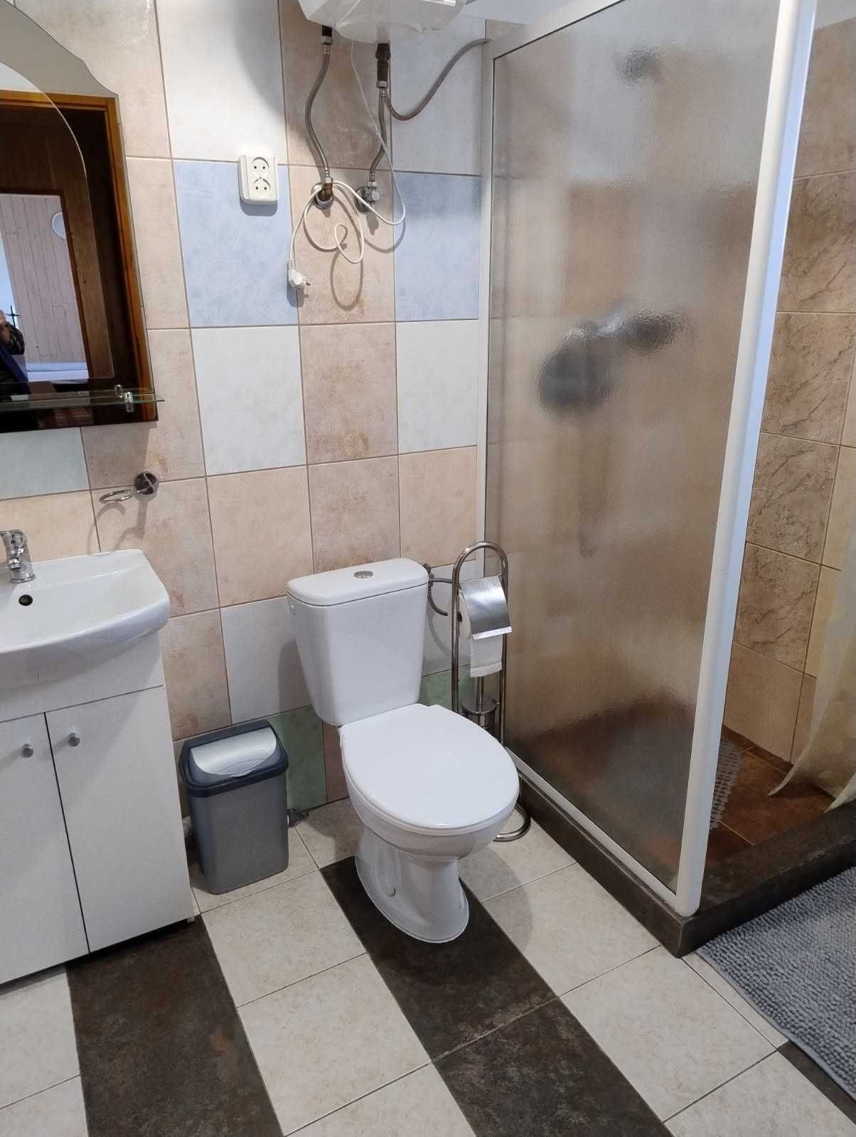 Domek do wynajęcia w Sielpi Wielkiej