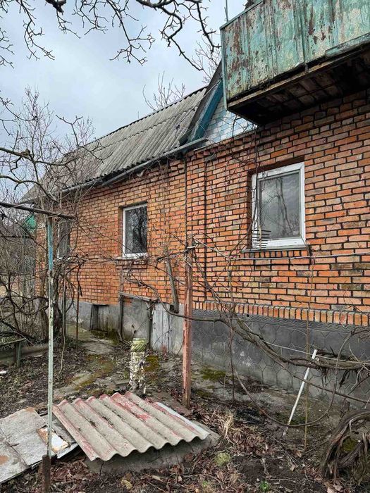 Продається 1 поверховий будинок в районі Лезнево!