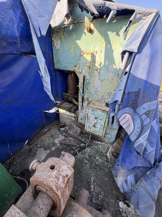 Продам промышленное оборудование!