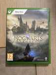 Hogwarts Legacy Xbox one