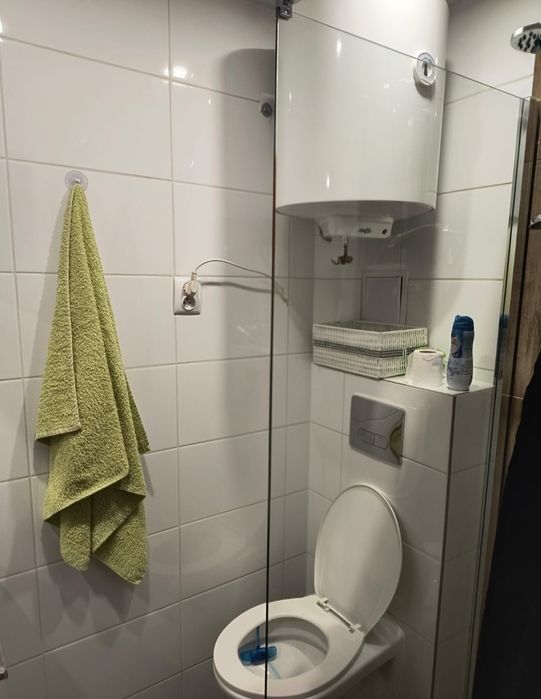 Kawalerka na wynajem