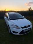 Ford Focus Mk2 2008