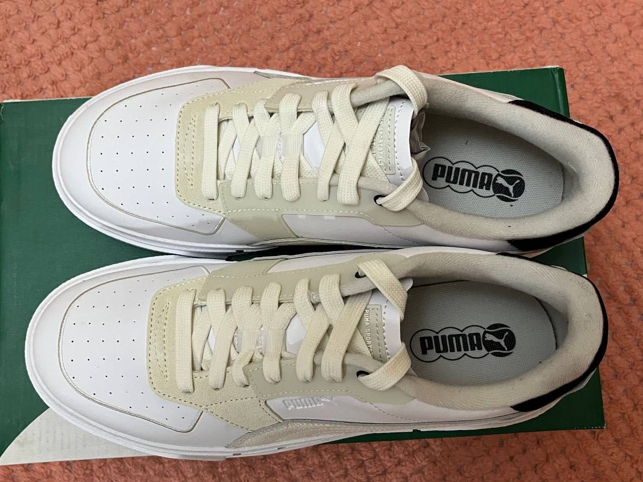 Кросівки Puma оригінальні