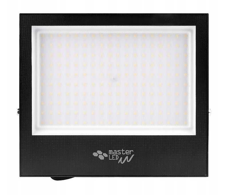 HALOGEN LED 150W LAMPA biały neutralny 4500K Nowy