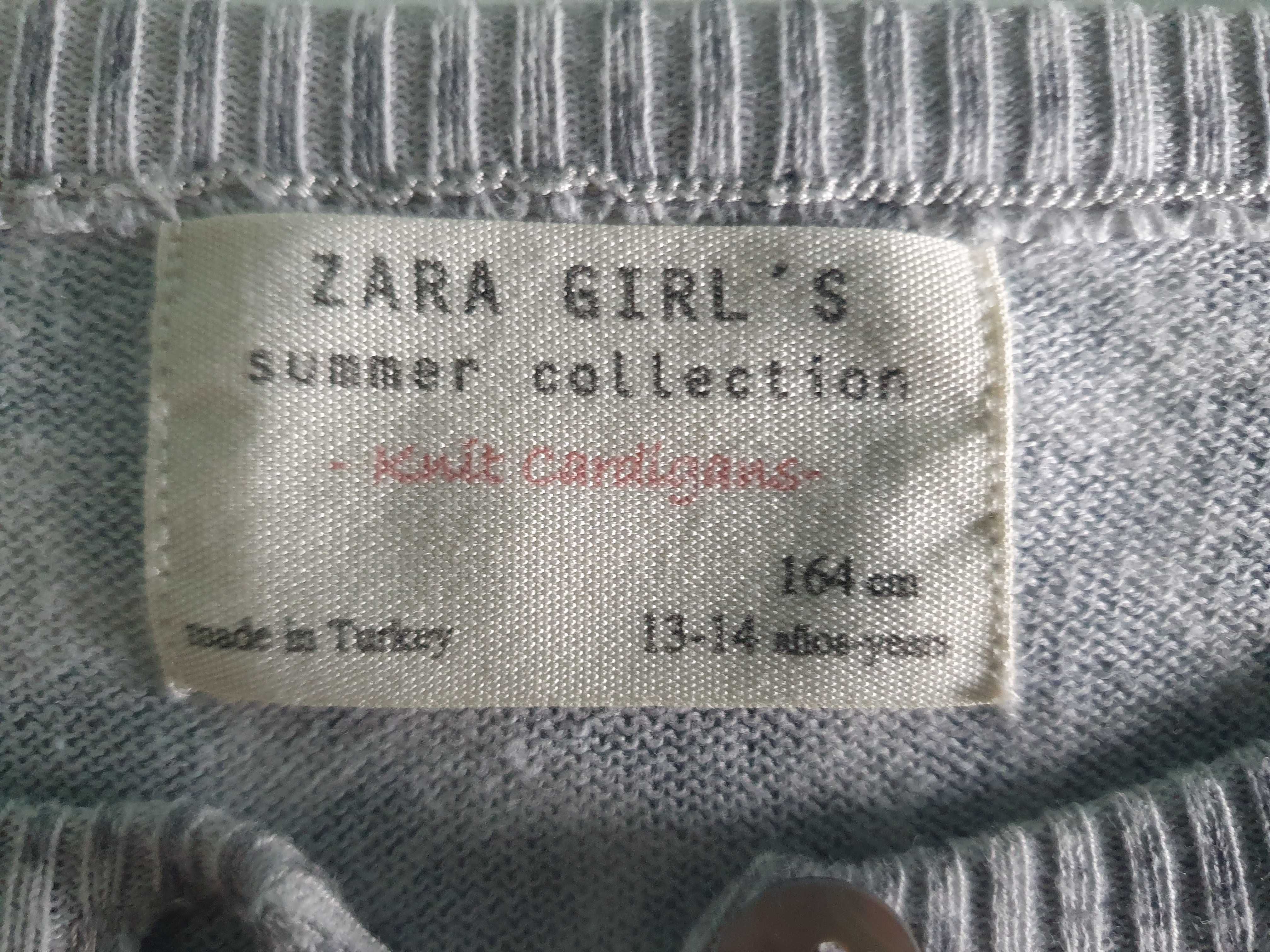 Sweterek Zara 164