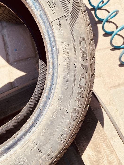 165/70r14 windforce opona wielosezonowa rok 2021 2szt 7mm