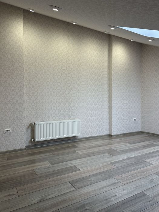 Будинок з ремонтом, котедж з газом