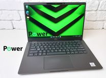 Dell Latitude 7410  I5-10310U 16Gb 256SSD Full HD IPS