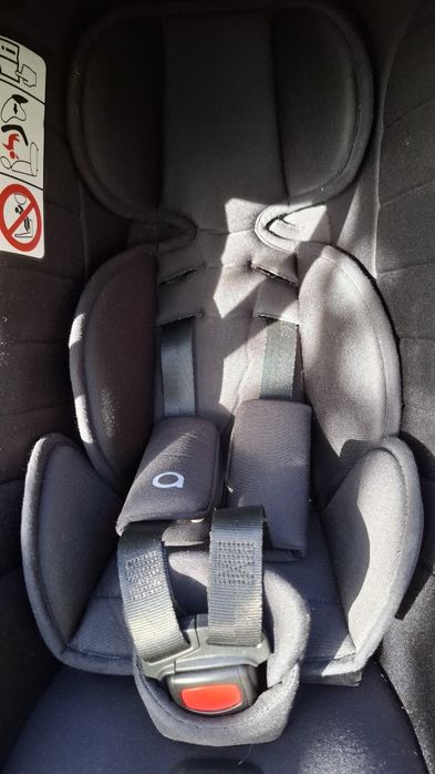 автокрісло Аnex Cosmo