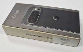 Google Pixel 10 Pro 16/128GB 2-kolory Kraków ul.krakowska 4 Sklep GSM