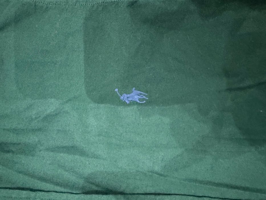 Сорочка Polo Ralph Lauren Slim Fit (оригінал)