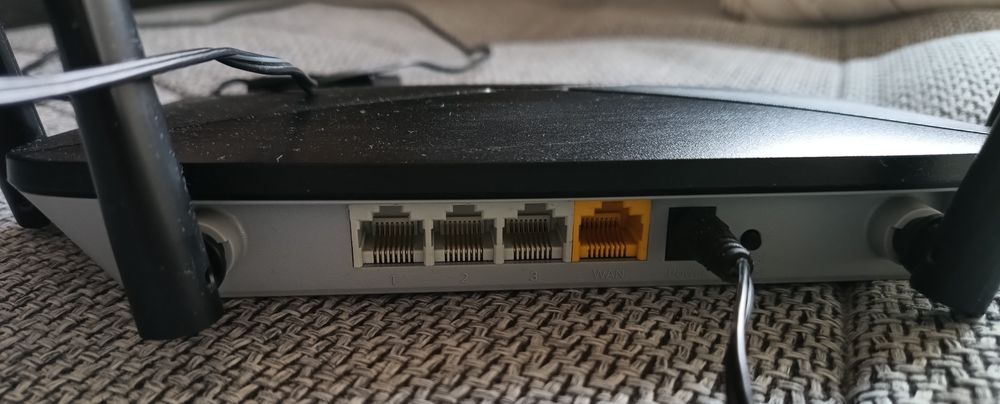 Mercusys AC12G Router