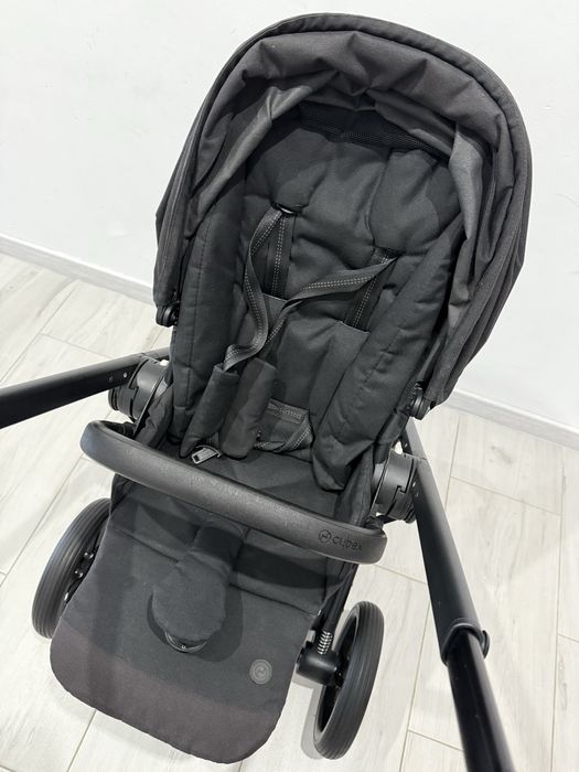 Spacerówka Cybex Balios S Lux