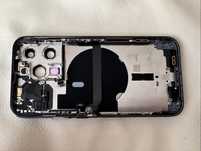 iPhone 13 Pro Blue Oryginalny Korpus Obudowa Ramka Jak Nowy