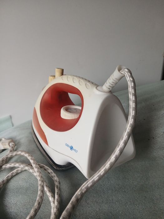 Праска з Німеччини