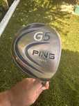 Driver Ping G5 muito bem estimado com pouco uso