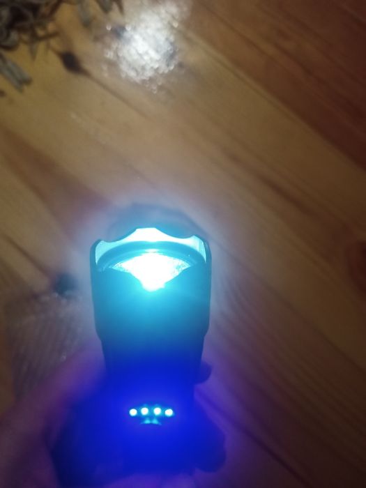 Фанарик, ліхтарик Beimt