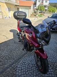 Vendo Suzuki GSF 1200S Bandit