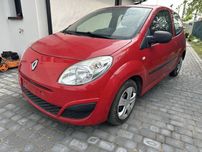 Renault Twingo 1,2 Benzyna