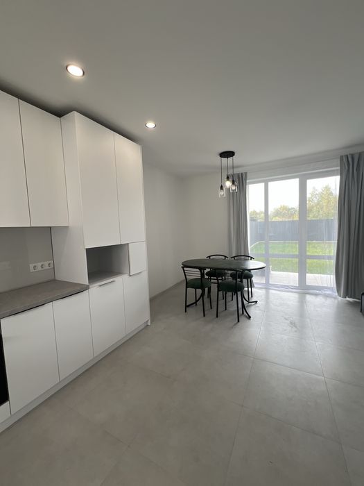 Оренда котеджу, 1 здача, Бірки-Брюховичі, 3кім + кух віт, 2 паркомісця