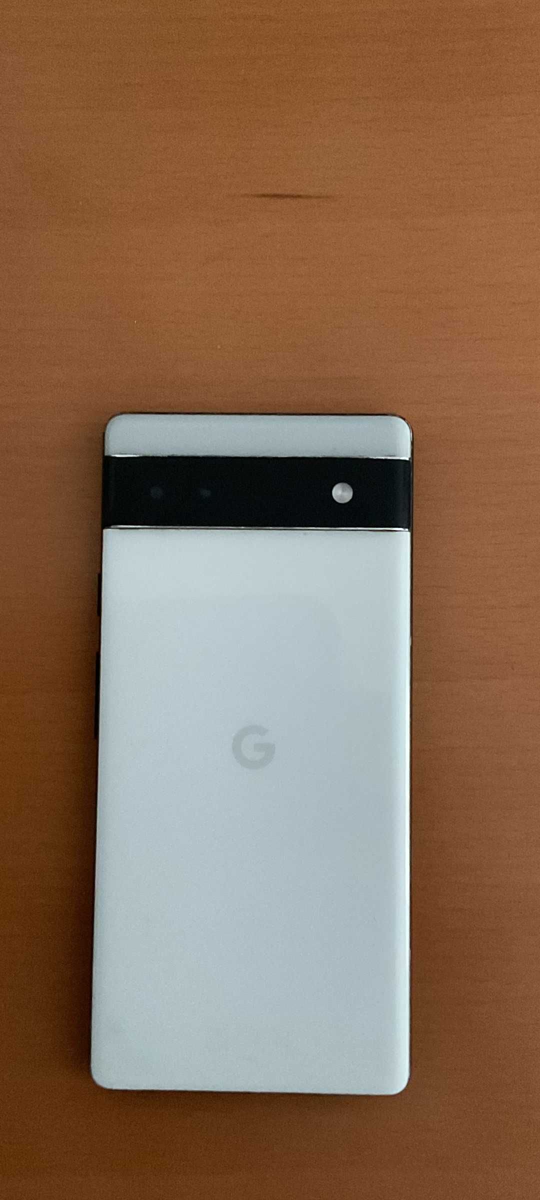 Google Pixel 6a 128gb