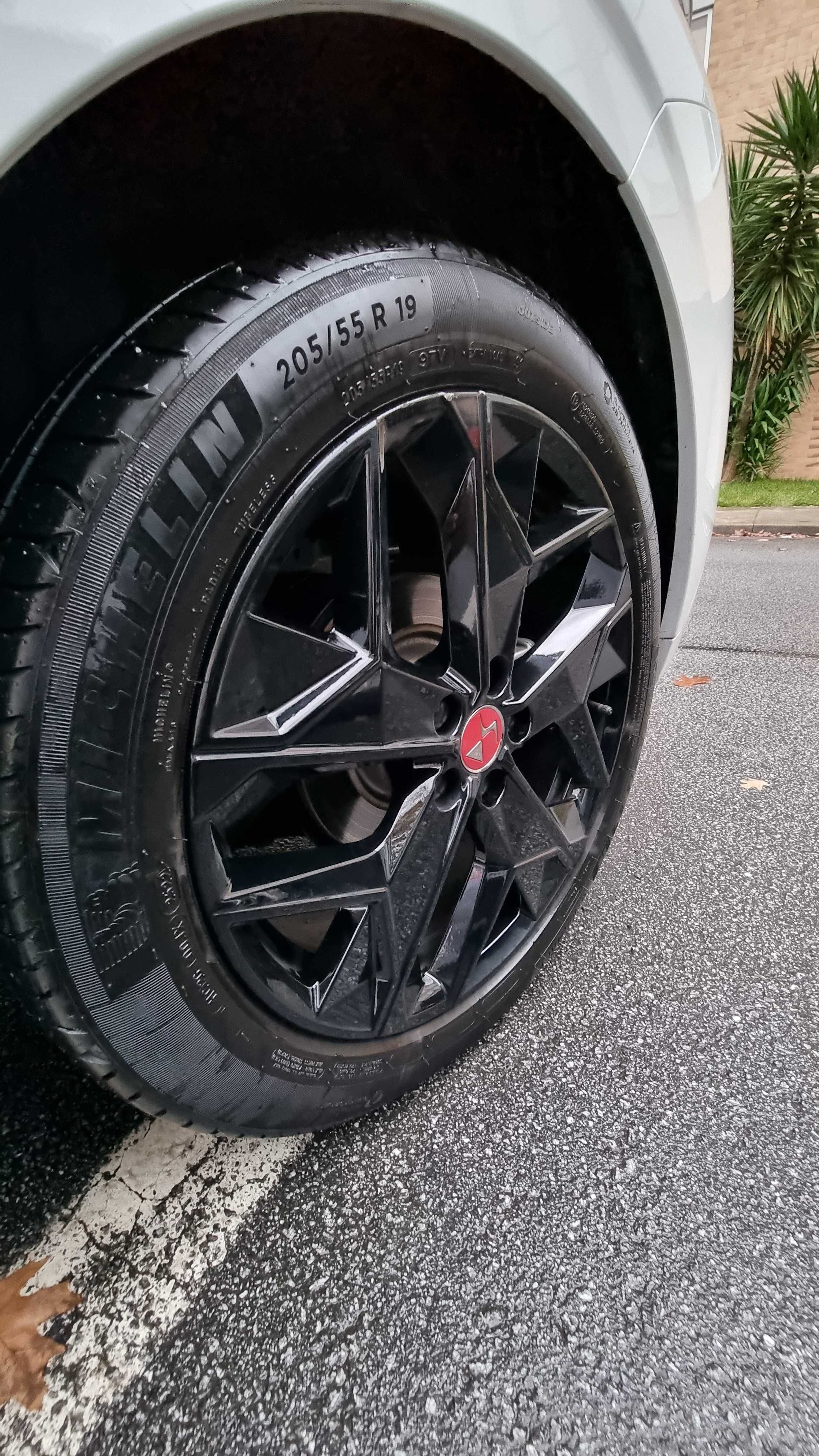 DS DS4 4 1.2 PureTech Performance Line EAT8