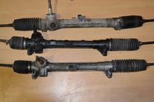 рулевая рейка Fiat Punto 2 (188) Механика  37502371