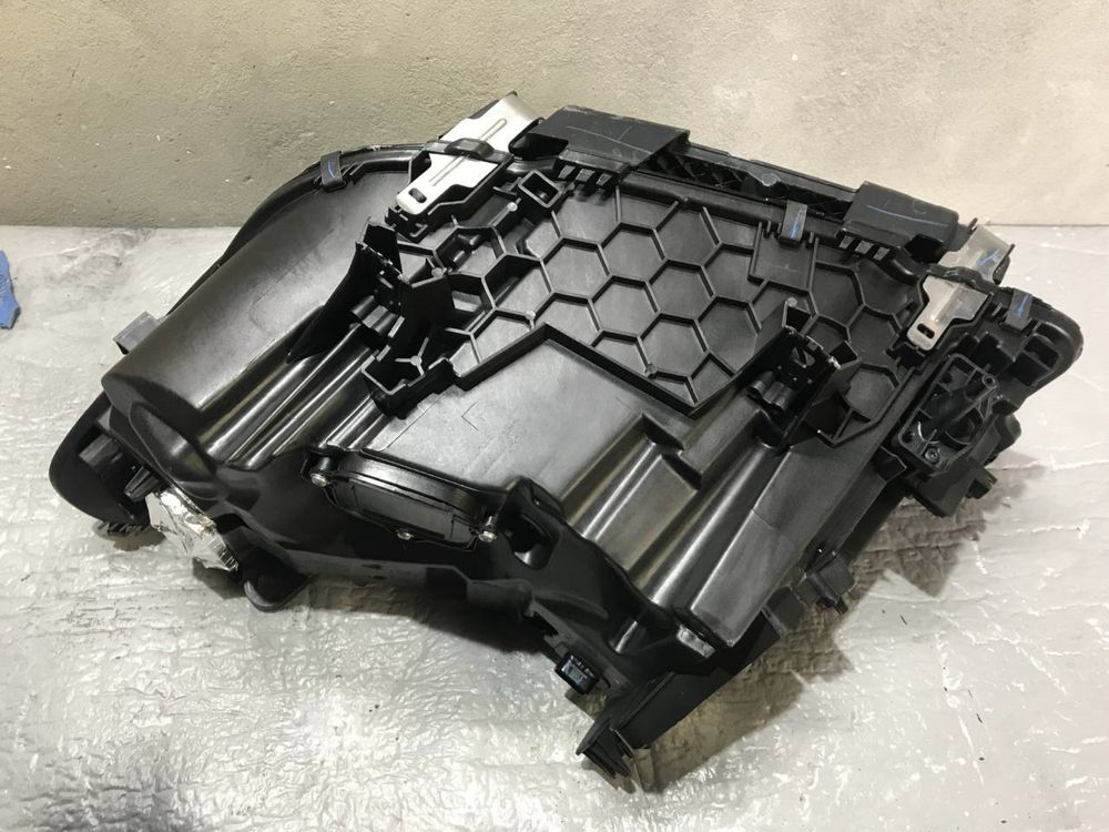 фари BMW X3 X4 G01 G02 AFS  Full Led  2021-2024 р A9 5A29203-06 LL