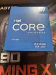 Procesor Intel I Core 7 11700K