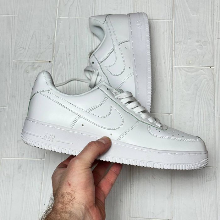 Кросівки nike air force