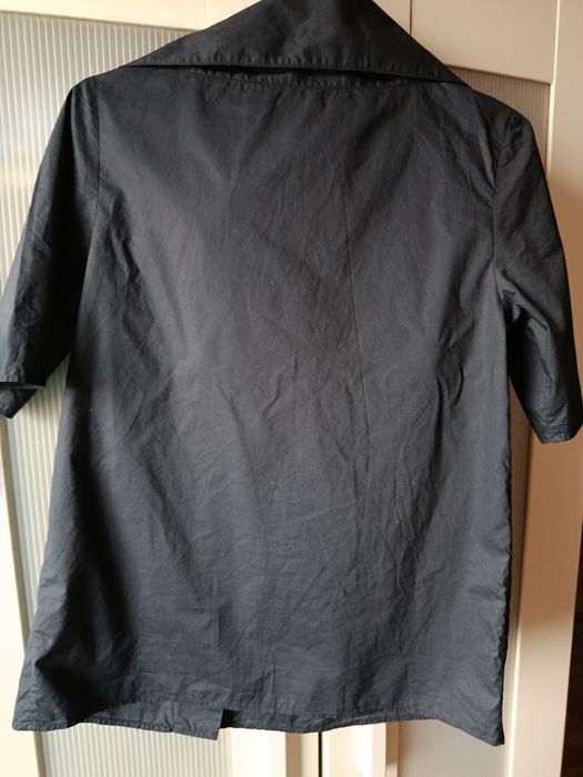 Camisa manga curta Cos