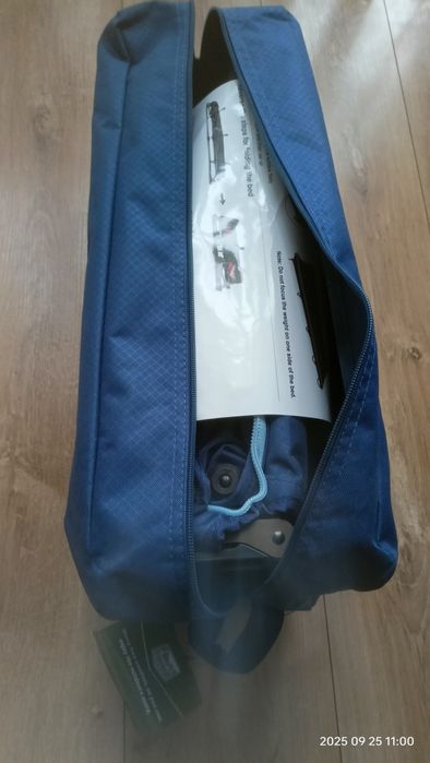 Łóżko polowe, kempingowe Timber Ridge