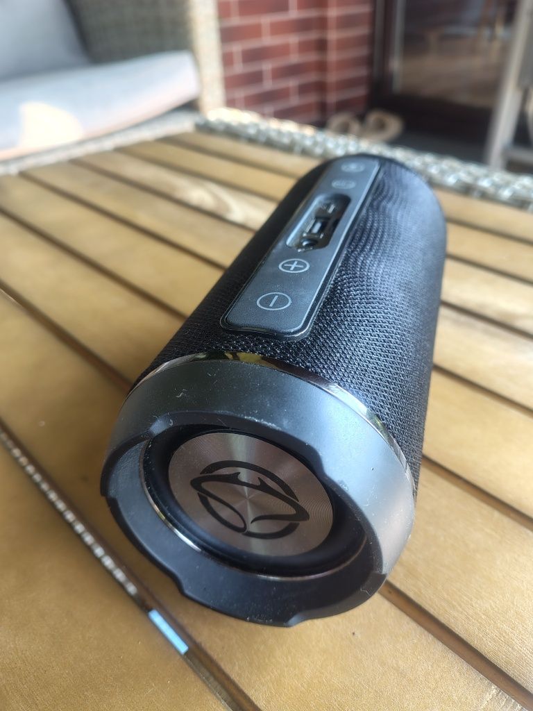 Głośnik Bluetooth firmy Manta SPK13 GO