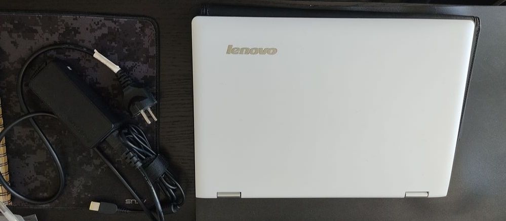 Lenovo Yoga 500 i5