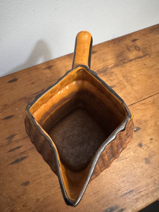 Vintage Jarro Faianca muito bom