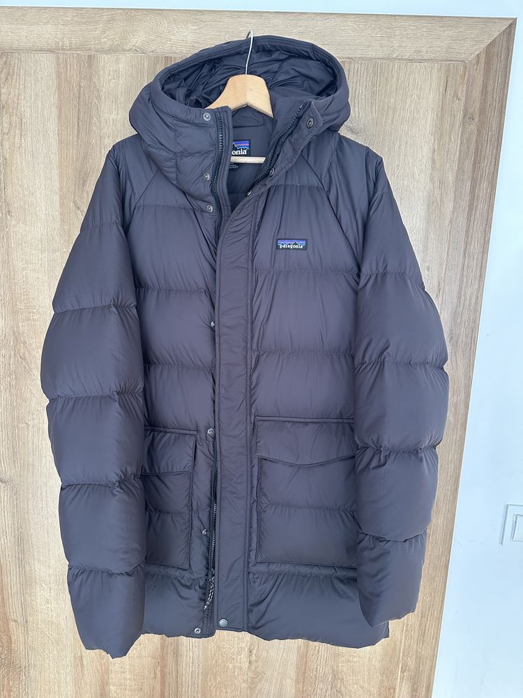 Kurtka parka Patagonia nowa oryginalna 100%