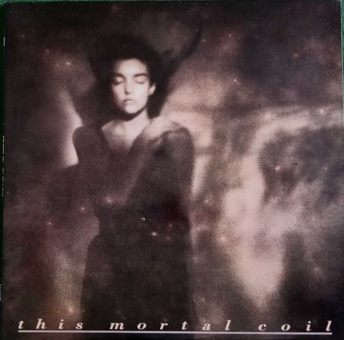 This Mortal Coil	- - - - -	It'll End In Tears	- - - - -	LP