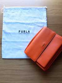 Furla torebka damska