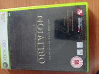 Gra Oblivion GOTY Xbox 360 + darmowa gra