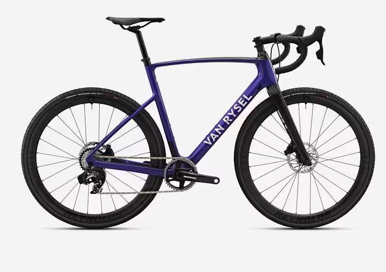 Van Rysel RCX 2 Gravel / Cross